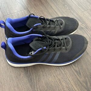 Men’s adidas running shoes/sneakers 10.5 Adizero